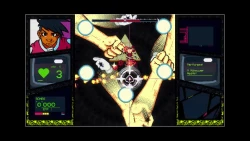 Project Starship X Screenshots