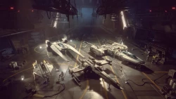 Star Wars: Squadrons Screenshots