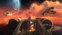 Star Wars: Squadrons Screenshots