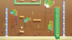 Evan's Remains Screenshots