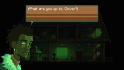 Evan's Remains Screenshots