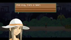 Evan's Remains Screenshots