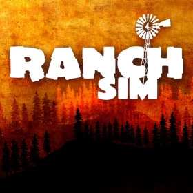 Ranch Simulator