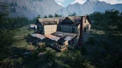 Скриншот к игре Ranch Simulator