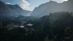 Скриншот к игре Ranch Simulator