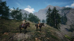 Скриншот к игре Ranch Simulator