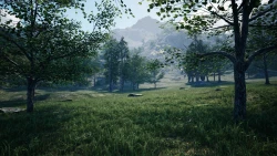 Скриншот к игре Ranch Simulator