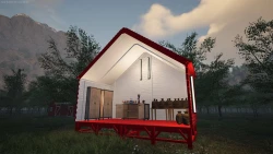 Скриншот к игре Ranch Simulator