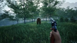 Скриншот к игре Ranch Simulator