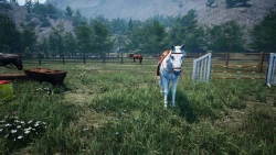 Скриншот к игре Ranch Simulator
