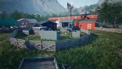 Ranch Simulator Screenshots