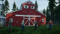 Ranch Simulator Screenshots