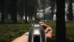 Ranch Simulator Screenshots