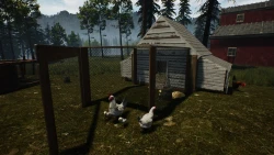 Ranch Simulator Screenshots