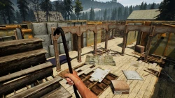 Ranch Simulator Screenshots
