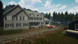 Ranch Simulator Screenshots