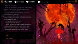Werewolf: The Apocalypse - Heart of the Forest Screenshots