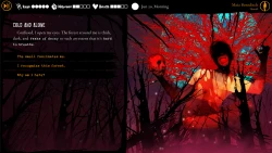 Werewolf: The Apocalypse - Heart of the Forest Screenshots