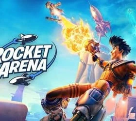 Rocket Arena