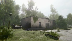 In Rays of the Light Screenshots