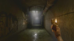 In Rays of the Light Screenshots