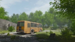 In Rays of the Light Screenshots