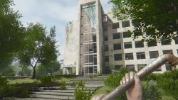 In Rays of the Light Screenshots