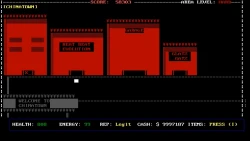 Скриншот к игре 486