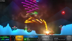 Скриншот к игре ShellShock Live