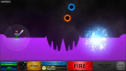 Скриншот к игре ShellShock Live