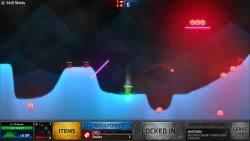 Скриншот к игре ShellShock Live