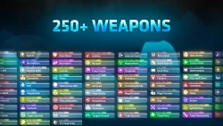 ShellShock Live Screenshots