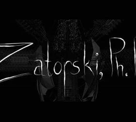 Zatorski, Ph.D.
