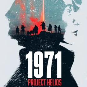 1971 Project Helios
