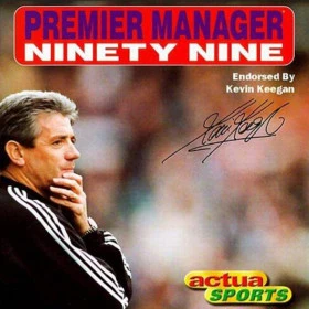 Premier Manager Ninety-Nine