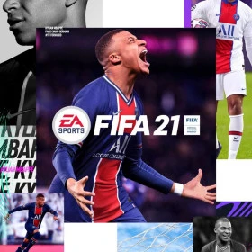 FIFA 21