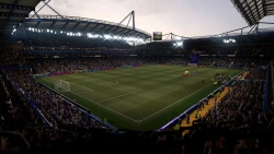 FIFA 21 Screenshots