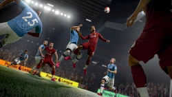 FIFA 21 Screenshots