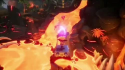 Скриншот к игре Crash Bandicoot 4: It's About Time