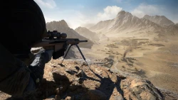 Sniper: Ghost Warrior Contracts 2 Screenshots