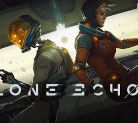 Lone Echo