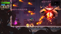 Rogue Legacy 2 Screenshots