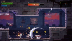 Rogue Legacy 2 Screenshots