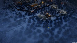 Atom RPG: Trudograd Screenshots