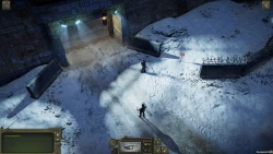 Atom RPG: Trudograd Screenshots