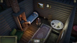 Atom RPG: Trudograd Screenshots