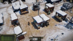 Atom RPG: Trudograd Screenshots