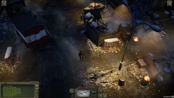 Atom RPG: Trudograd Screenshots
