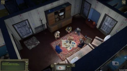 Atom RPG: Trudograd Screenshots