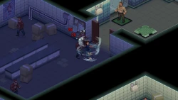 Stranger Things 3: The Game Screenshots